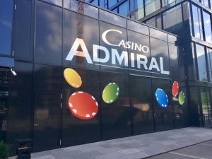 Liechtenstein – Casino Admiral Liechtenstein opens its doors