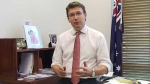 Australia – Australian Senate bans online gaming nationwide