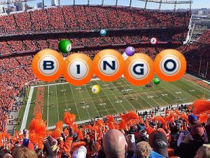 US – Sideline Sports launches Broncos Bingo