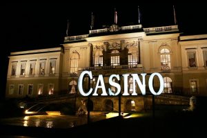 Japan – Casinos Austria chosen by Nagasaki in race for casino IR licence