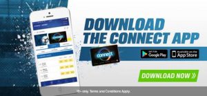 UK – Coral Launches Connect app