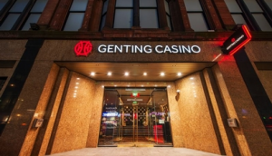 UK – Genting investigating sting in Glasgow casino