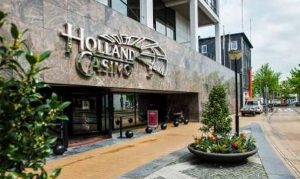 The Netherlands – Holland Casino Groningen closed following fire
