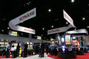 US – Konami joins Innovation Adoption Advisory Panel