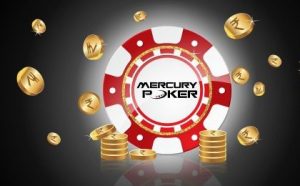 India – Mercury Poker live on MPN’s Indian Poker Network