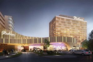 US – Live! Philadelphia Casino clears latest hurdle