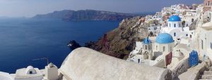 Greece – Casinos could be developed in Mykonos, Santorini and Crete