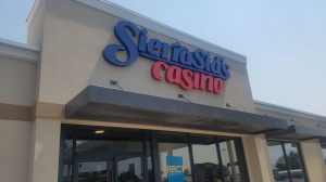 US – Sierra Sid’s signs up with TableTrac for online slots system