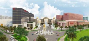 Philippines – Genting plans 2020 opening for Westside City Resorts World