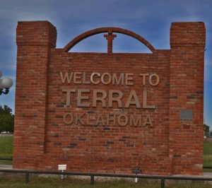 US – Oklahoma tribe sues over planned Chicksaw casino