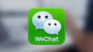 US – Caesars offers Chinese customer chance to pay with WeChat