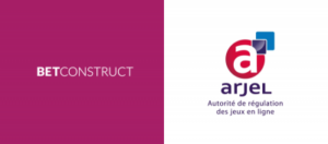 France – BetConstruct secures French gaming licence from ARJEL