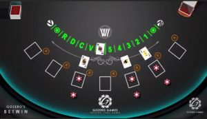 France – BetWin to be tested at Partouche casino in Saint Amand les Eaux