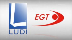France – EGT signs Ludi SFM up as French distributor