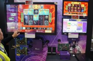 G2E Las Vegas – Ganlot to unveil new 4K Gaming Mixer in Las Vegas