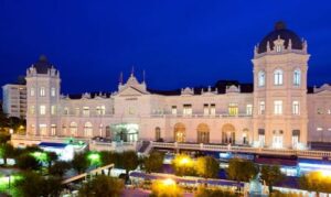 Spain – Gaming in Cantabria exceeds €300m mark