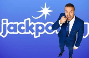 UK – Paddy McGuinness the new face of Jackpotjoy