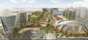 China – MGM presents plans for resorts in Tokyo, Yokohama and Osaka