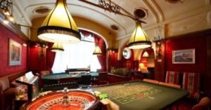UK – Genting could offload Maxims for £40m
