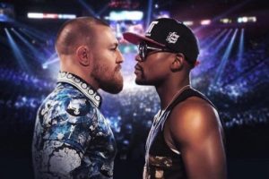 US – NYX’s OpenBet Sportsbook delivers record volumes on Mayweather vs. McGregor bout