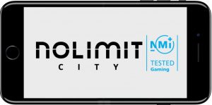 Sweden – NoLimit City partners with NMi to drive content into regulated markets