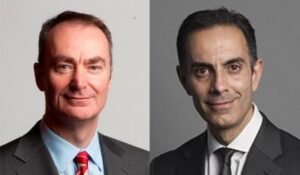UK – Penrose and Kalifa to leave Sportstech