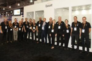 G2E Las Vegas – Quixant set for high performance at G2E