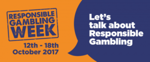 UK – UK industry launches first Responsible Gambling Week