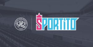 UK – Sportito becomes first fantasy sports partner of Queens Park Rangers