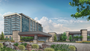 US – Boyd gets the green light for Elk Grove casino