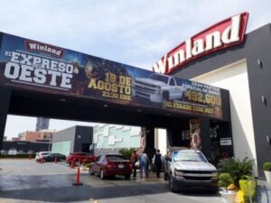 Mexico – Police investigate shooting outside casino in Monterrey