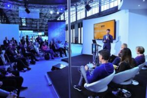 Germany – Launchpad to nurture visionary start-ups at EiG