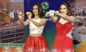 Bolivia – Bolivia to launch electronic lottery