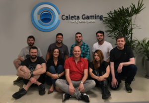 Brazil – Caleta Gaming opens office in Brazil