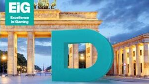 Germany – Digitain set to showcase new products at EiG
