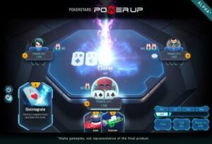 Canada – Stars Group launches PokerStars Power Up