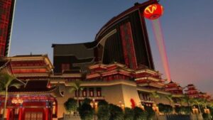 US – Resorts World Las Vegas moves forward with W.A. Richardson