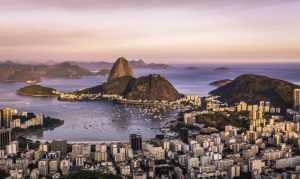 Brazil – Casinos left out of Brazil’s tourism bill