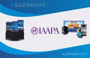 US – SuzoHapp in full force at IAAPA
