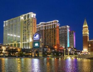 China – Sands confirms rebrand of Sands Cotai Central to The Londoner Macao