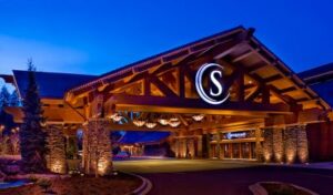 US – Snoqualmie Casino chooses Scientific for systems