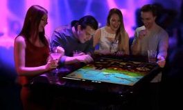 US – Respin Games brings real money gaming to SuzoHapp’s Interactive Pro Table