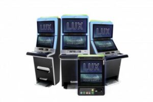 Germany – Bally Wulff updates to TR5 with launch of LUX