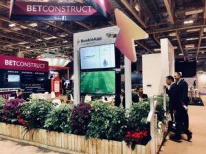 China – BetConstruct reveals BookieApp at Macao Gaming Show