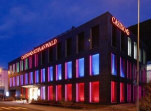 Liechtenstein – Crane Payment the validator of choice for Casino Schaanwald
