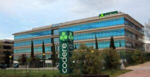 Spain – Codere’s shares fall 12 per cent before ballying