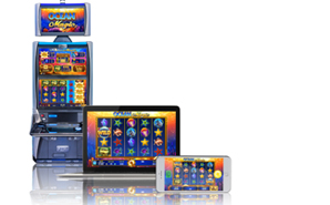 UK – IGT and William Hill announce omni-channel deployment of Ocean Magic slots