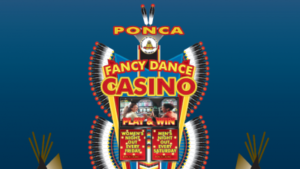 US – Ponca Tribe to open Fancy Dance Casino in Oklahoma