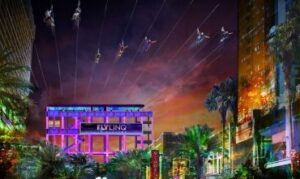 US – Caesars to launch Fly LINQ to LINQ promenade in Las Vegas