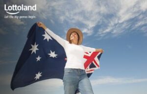 Australia – Northern Territory bans Lottoland’s model